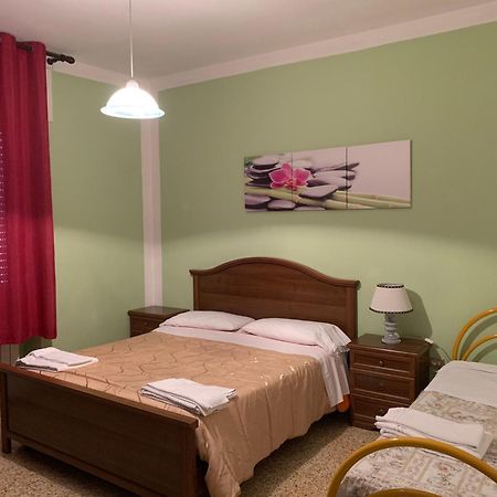 Casa Delle Mura Монтемерано Екстериор снимка