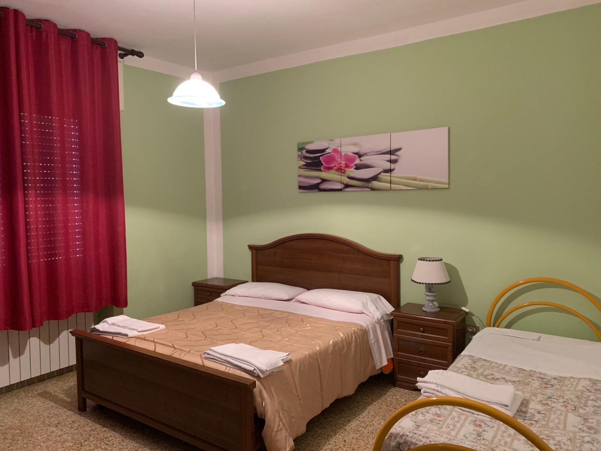 Casa Delle Mura Монтемерано Екстериор снимка