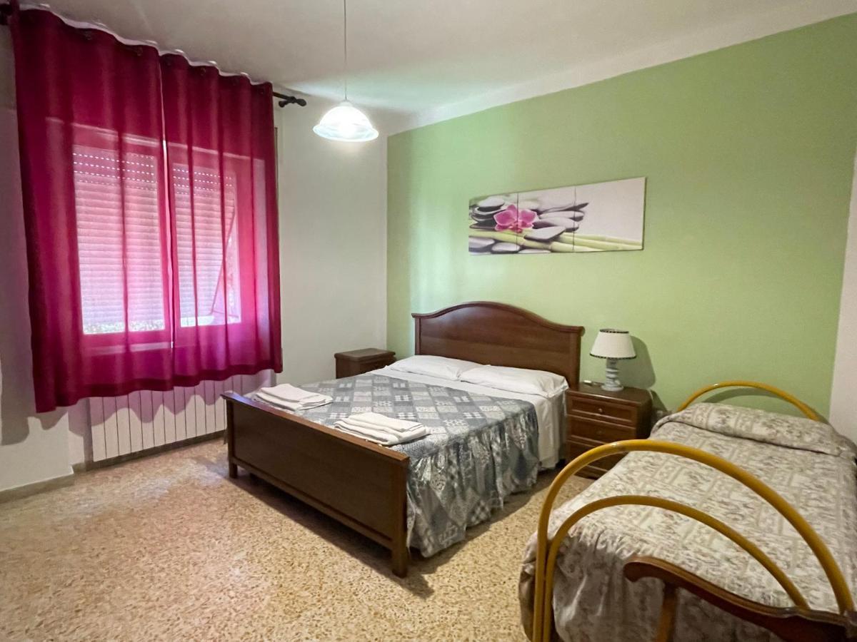 Casa Delle Mura Монтемерано Екстериор снимка