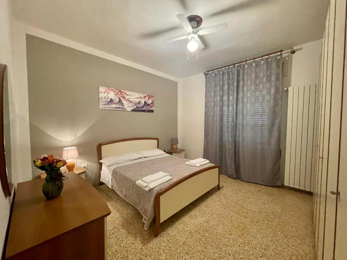 Casa Delle Mura Монтемерано Екстериор снимка