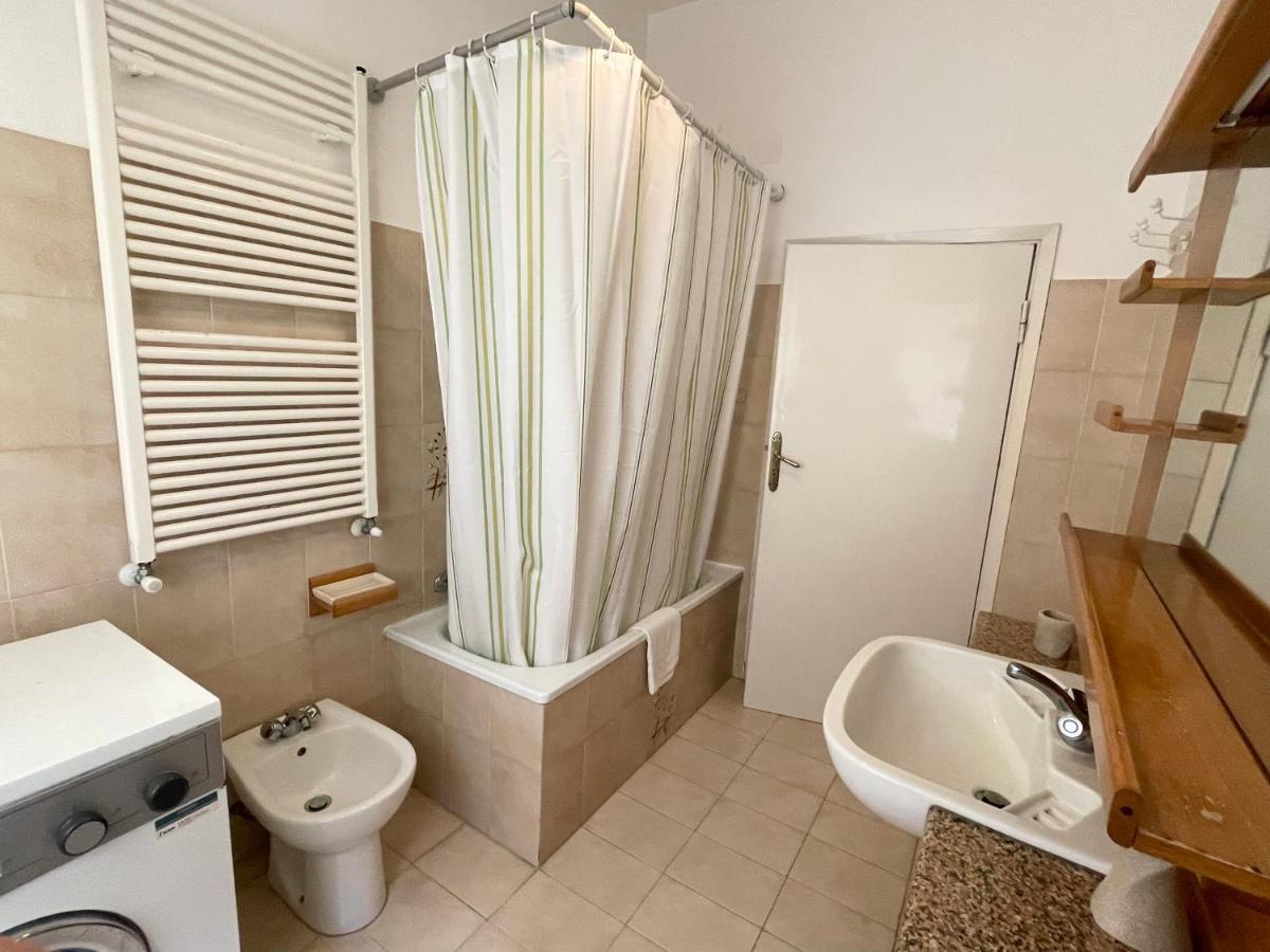 Casa Delle Mura Монтемерано Екстериор снимка