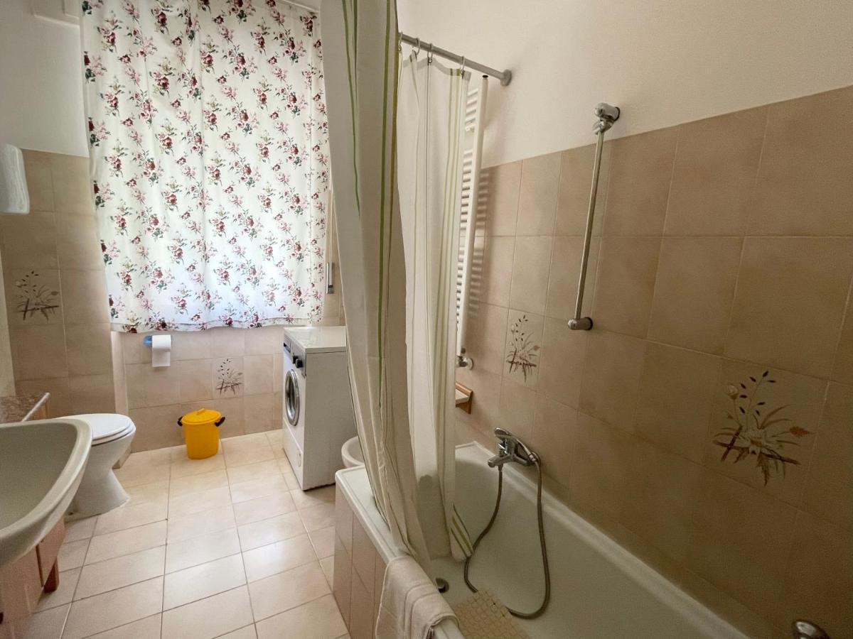 Casa Delle Mura Монтемерано Екстериор снимка